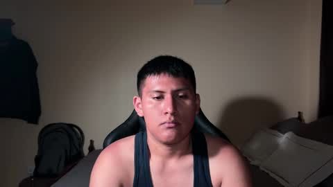 joshuatls08 online show from February 3, 2025, 3:42 am