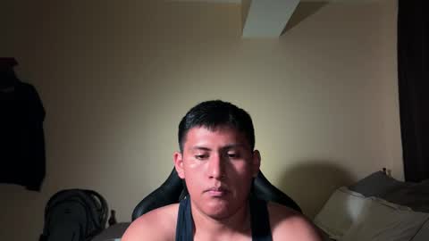 joshuatls08 online show from February 6, 2025, 3:59 am