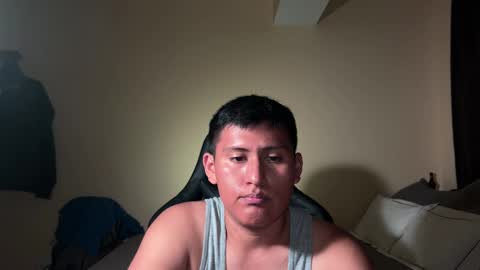 joshuatls08 online show from February 7, 2025, 2:19 am