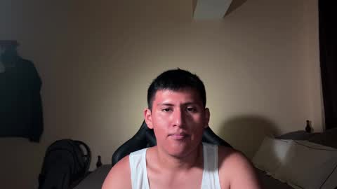 joshuatls08 online show from February 9, 2025, 3:32 am