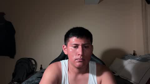 joshuatls08 online show from February 15, 2025, 3:09 am