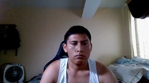 joshuatls08 online show from February 19, 2025, 12:44 pm