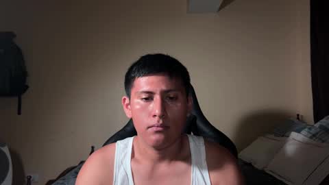 joshuatls08 online show from February 20, 2025, 2:29 am