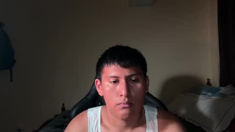 joshuatls08 online show from February 26, 2025, 12:05 am