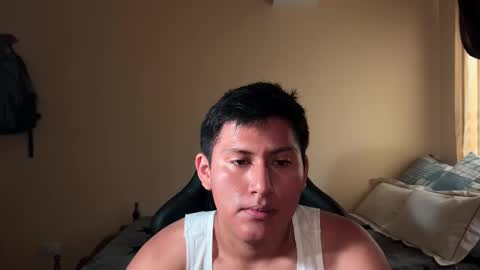 joshuatls08 online show from March 5, 2025, 12:55 pm