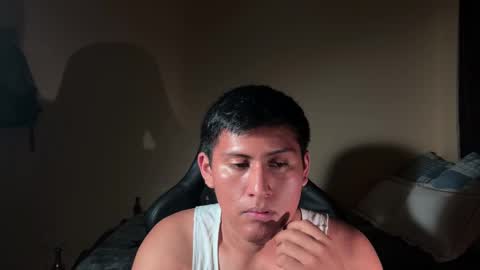 joshuatls08 online show from March 6, 2025, 2:51 am