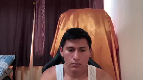 joshuatls08 online show from March 8, 2025, 6:37 pm