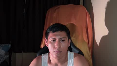 joshuatls08 online show from March 9, 2025, 2:29 am