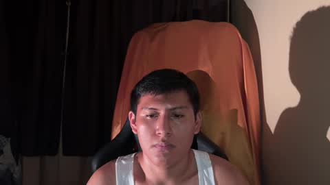 joshuatls08 online show from March 10, 2025, 3:45 am