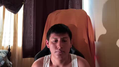 joshuatls08 online show from March 10, 2025, 6:01 pm