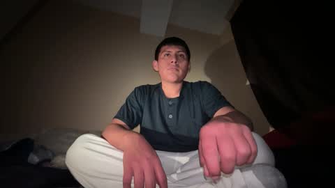 joshuatls08 online show from September 9, 2025, 5:40 am