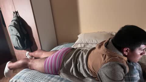 joshuatls08 online show from September 21, 2025, 10:55 pm