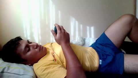 joshuatls08 online show from September 23, 2025, 12:30 pm