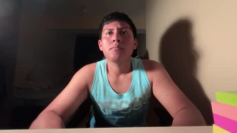 joshuatls08 online show from September 24, 2025, 3:21 am