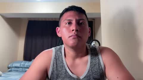 joshuatls08 online show from October 2, 2025, 2:29 am