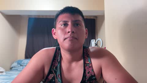 joshuatls08 online show from October 12, 2025, 3:05 am