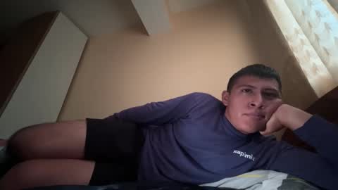 joshuatls08 online show from October 13, 2025, 12:38 pm