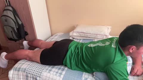 joshuatls08 online show from October 18, 2025, 2:07 pm