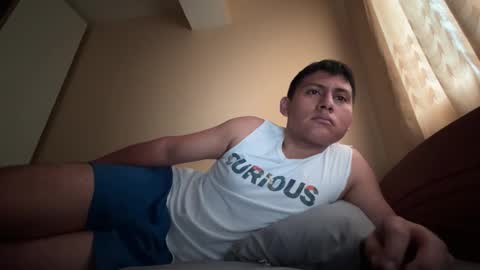 joshuatls08 online show from October 22, 2025, 12:05 pm