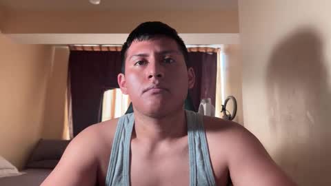 joshuatls08 online show from October 26, 2025, 4:13 pm