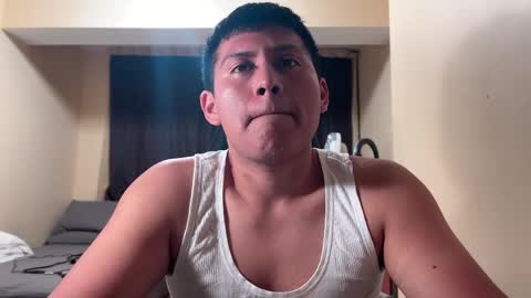 joshuatls08 online show from October 31, 2025, 3:18 am