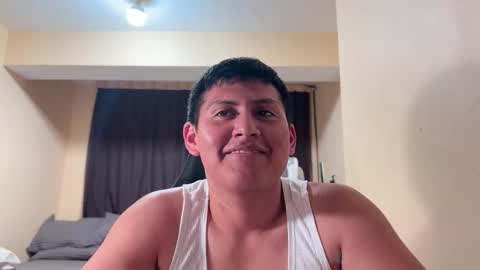 joshuatls08 online show from November 3, 2025, 4:47 am