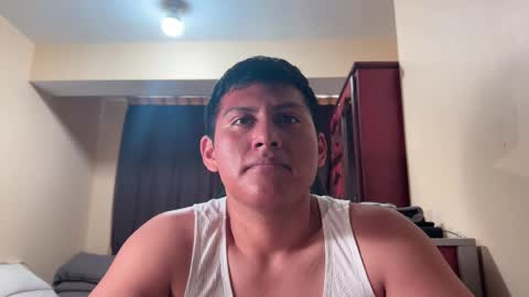 joshuatls08 online show from November 10, 2025, 4:28 pm