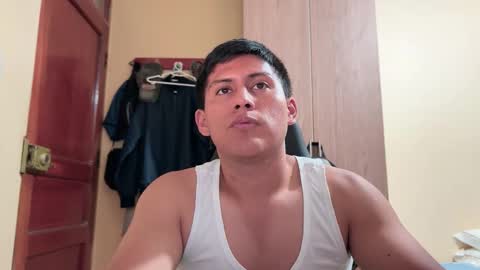 joshuatls08 online show from December 23, 2025, 2:53 am