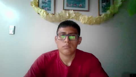 joshuatls08 online show from January 9, 2026, 3:09 am