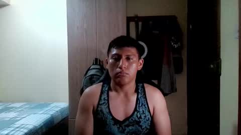 joshuatls08 online show from January 18, 2026, 2:59 am