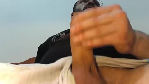 joshxm online show from January 11, 2025, 2:41 am