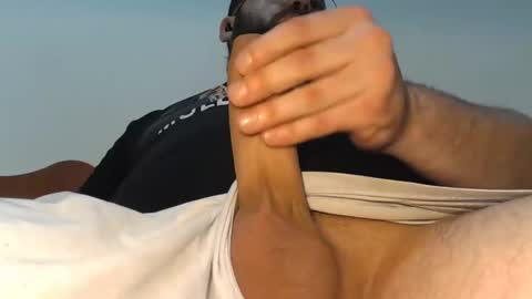 joshxm online show from March 1, 2025, 2:15 am