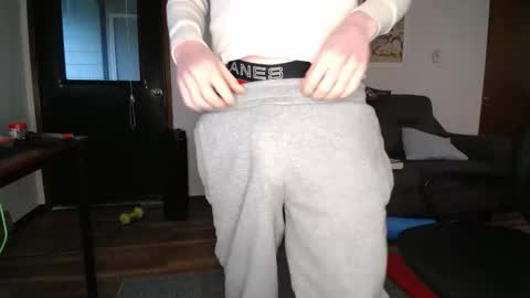 Josh Phoenix online show from April 13, 2026, 1:44 am