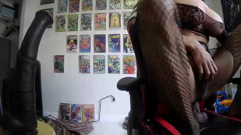 josisissy online show from January 13, 2026, 7:08 pm