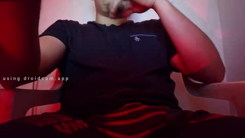 josq121 online show from October 21, 2025, 6:41 pm