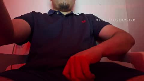 josq121 online show from October 23, 2025, 4:39 pm