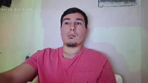 josq121 online show from October 27, 2025, 5:28 pm