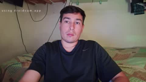 josq121 online show from February 1, 2026, 12:31 am