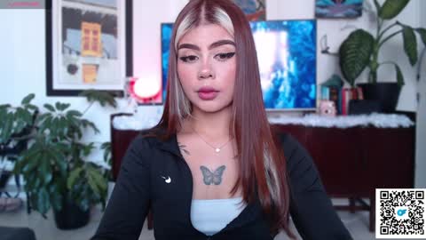 Snapshot of jossephine_ chatting on December 17, 2024, 7:37 pm josephine independent model online show from December 17, 2024, 7:37 pm