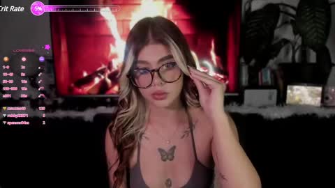 Snapshot of jossephine_ chatting on March 4, 2025, 12:07 am josephine independent model online show from March 4, 2025, 12:07 am