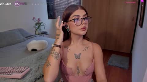 josephine   independent model    online show from December 15, 2025, 10:14 pm