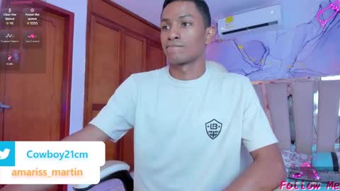 Snapshot of jossjordan chatting on September 18, 2025, 7:27 pm JOSS JORDAN online show from September 18, 2025, 7:27 pm