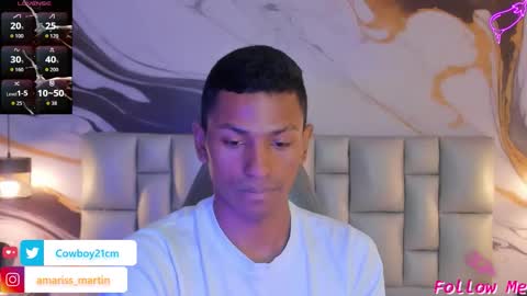 JOSS JORDAN  online show from October 29, 2025, 7:26 pm