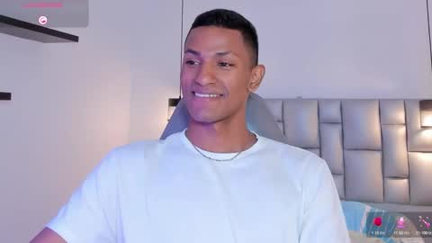 JOSS JORDAN  online show from November 26, 2025, 7:37 pm