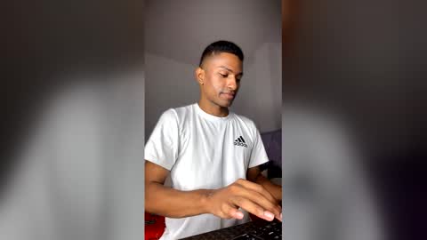 JOSS JORDAN  online show from March 6, 2026, 7:32 pm