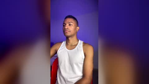 JOSS JORDAN  online show from March 23, 2026, 6:01 pm