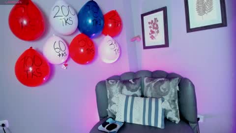 Jostyn Rous online show from May 3, 2026, 1:39 pm