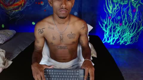 Josua online show from December 1, 2025, 12:48 am