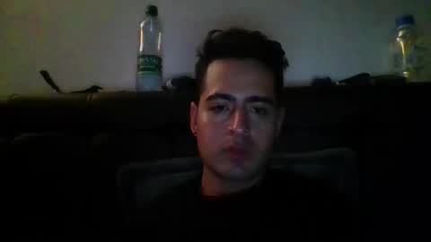 josux8 online show from November 10, 2025, 3:16 am