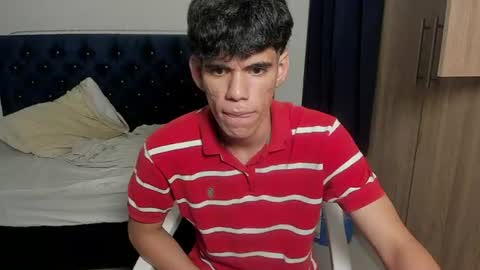 Snapshot of josy_11 chatting on July 27, 2026, 8:10 am josy online show from July 27, 2026, 8:10 am